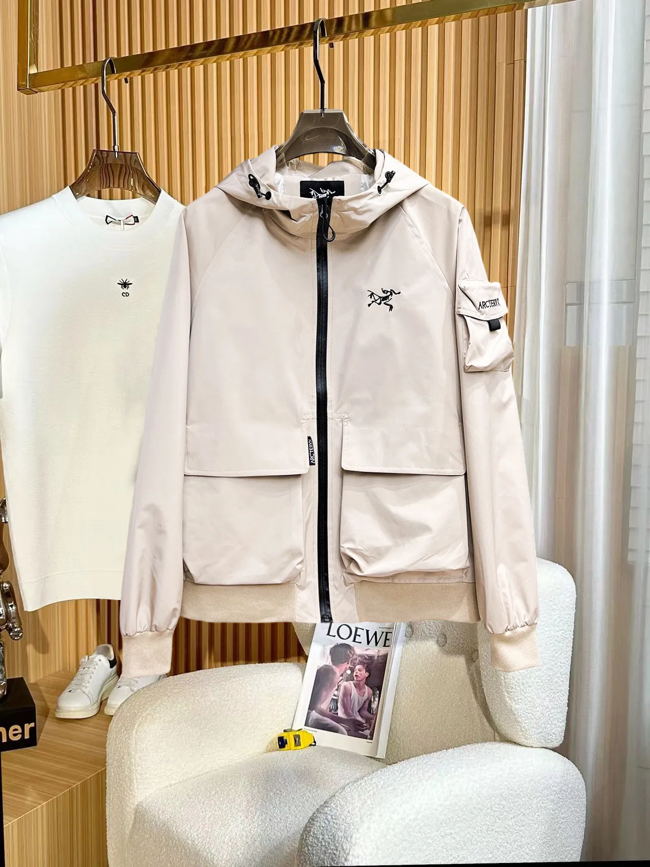 Same Style， ， 2026 New Arrival ，Original Premium Breathable ， ， ， Quality。 ， Sizes：M～3XL，
